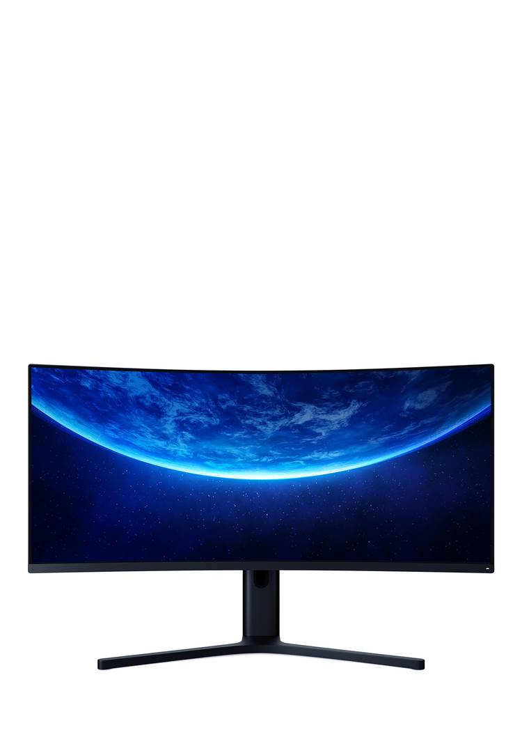 Xiaomi Монитор Mi Curved Gaming Monitor 34 шир.  750, рис. 1