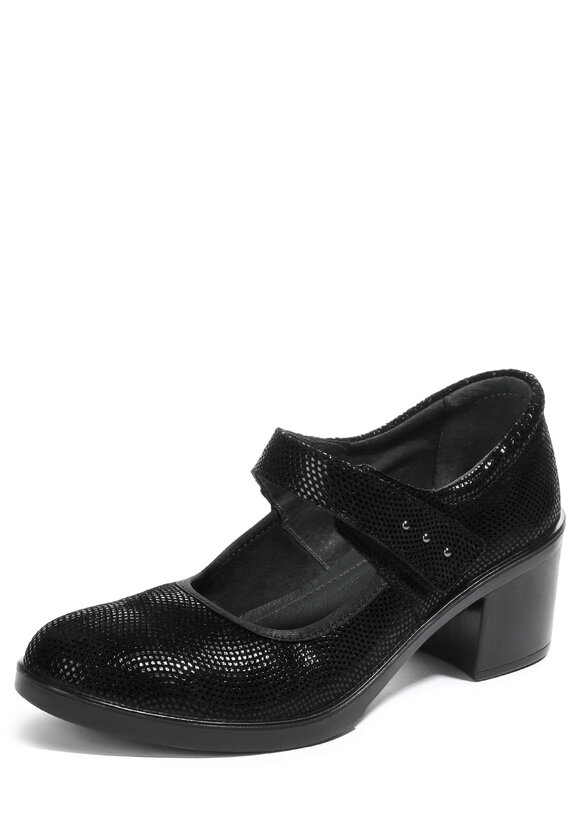 Туфли женские Флоранс шир.  580, рис. 3