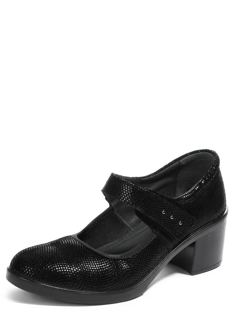 Туфли женские Флоранс шир.  750, рис. 3
