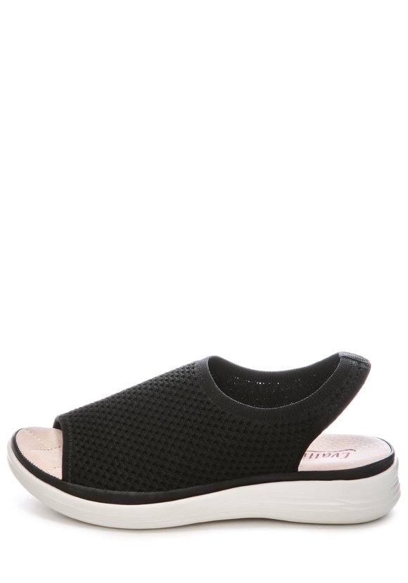 Босоножки женские Келли шир.  580, рис. 2