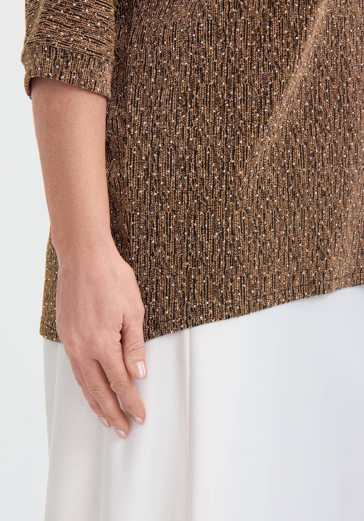 Джемпер Наима шир.  750, рис. 6