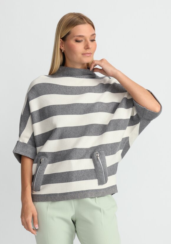 Джемпер Моника шир.  580, рис. 19