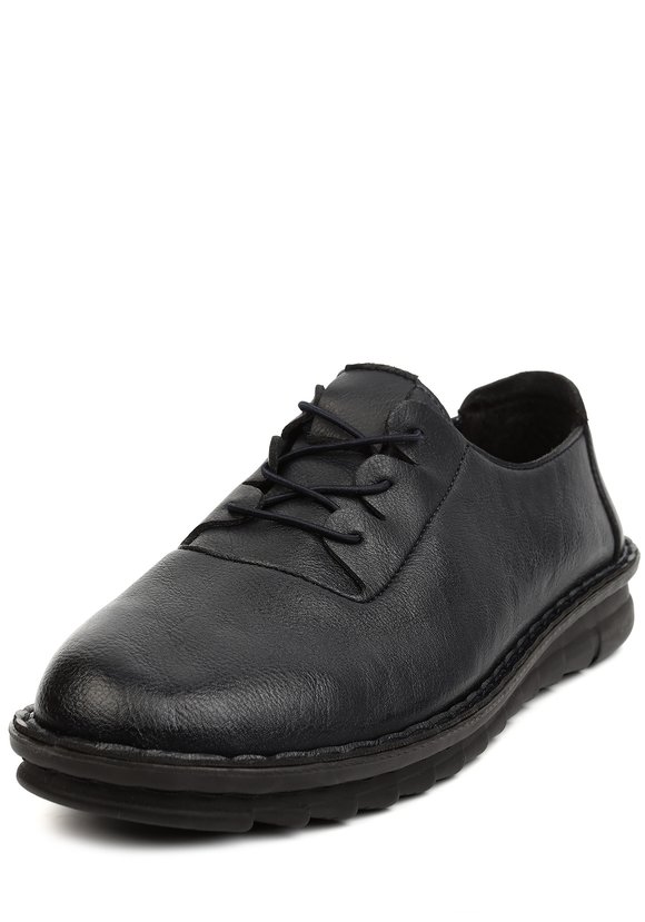 Полуботинки женские Кейти шир.  580, рис. 3