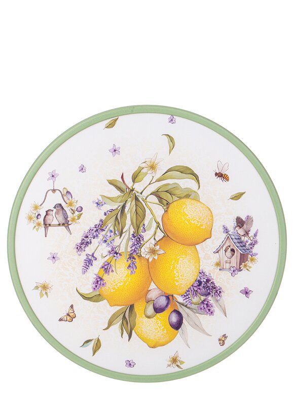 Набор круглых разделочных досок, 2 шт. шир.  580, рис. 5