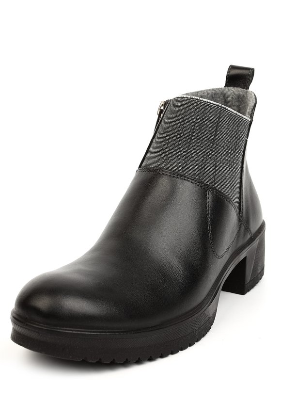 Ботинки женские Миранда шир.  580, рис. 5