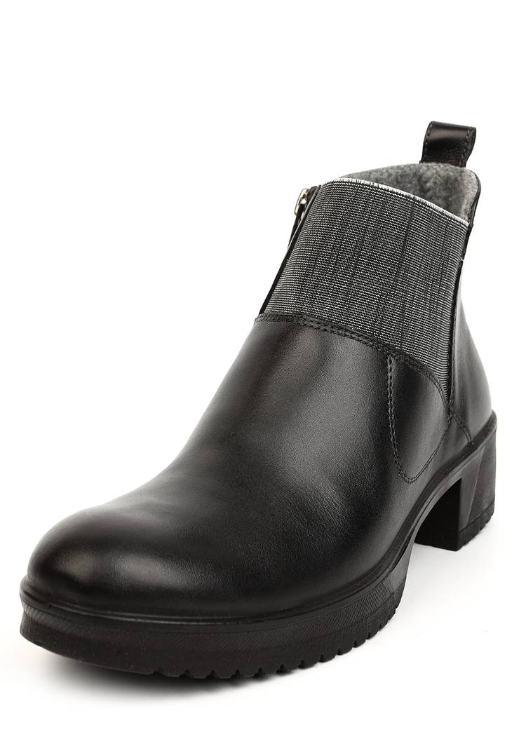 Ботинки женские Миранда шир.  750, рис. 5