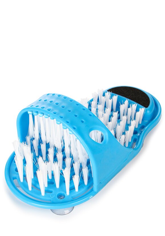 Щётка-массажёр Красивые ножки шир.  580, рис. 1