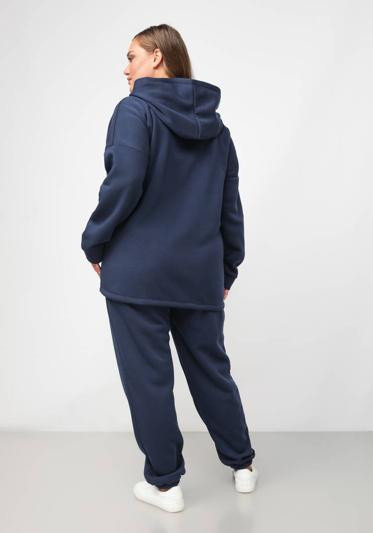 Спортивный костюм Олимпия шир.  750, рис. 2