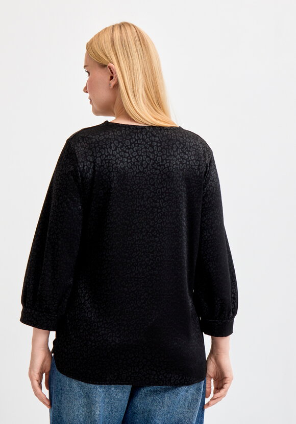 Блуза Вивиaн шир.  580, рис. 9