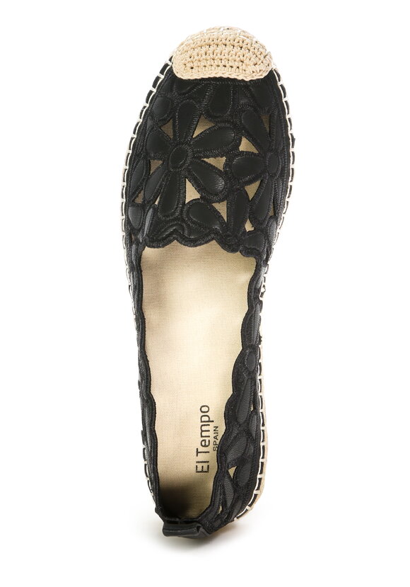 Эспадрильи женскиеЛуанда шир.  580, рис. 4