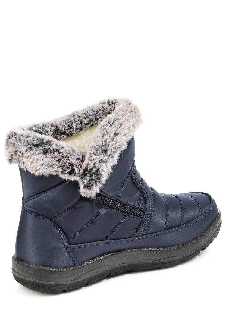 Дутики женские Анита шир.  750, рис. 20