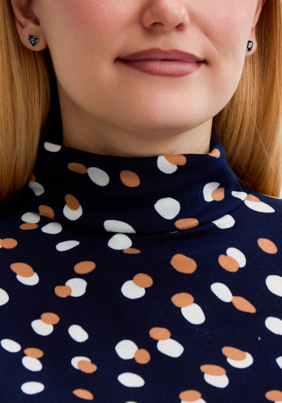 Водолазка Богдана шир.  580, рис. 15