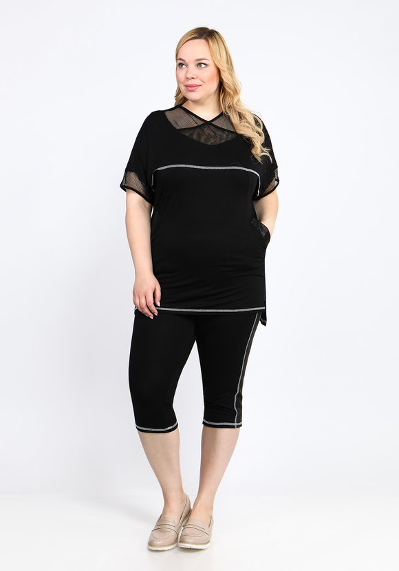 Костюм Роскошный Блеск шир.  580, рис. 2