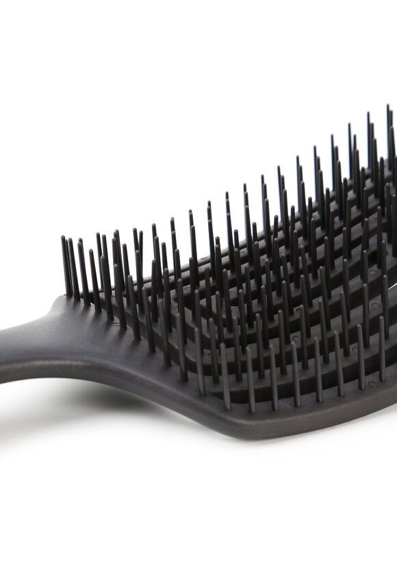 Расческа массажная с ароматом шир.  580, рис. 17