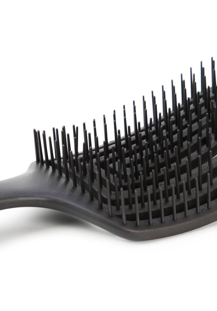 Расческа массажная с ароматом шир.  750, рис. 17