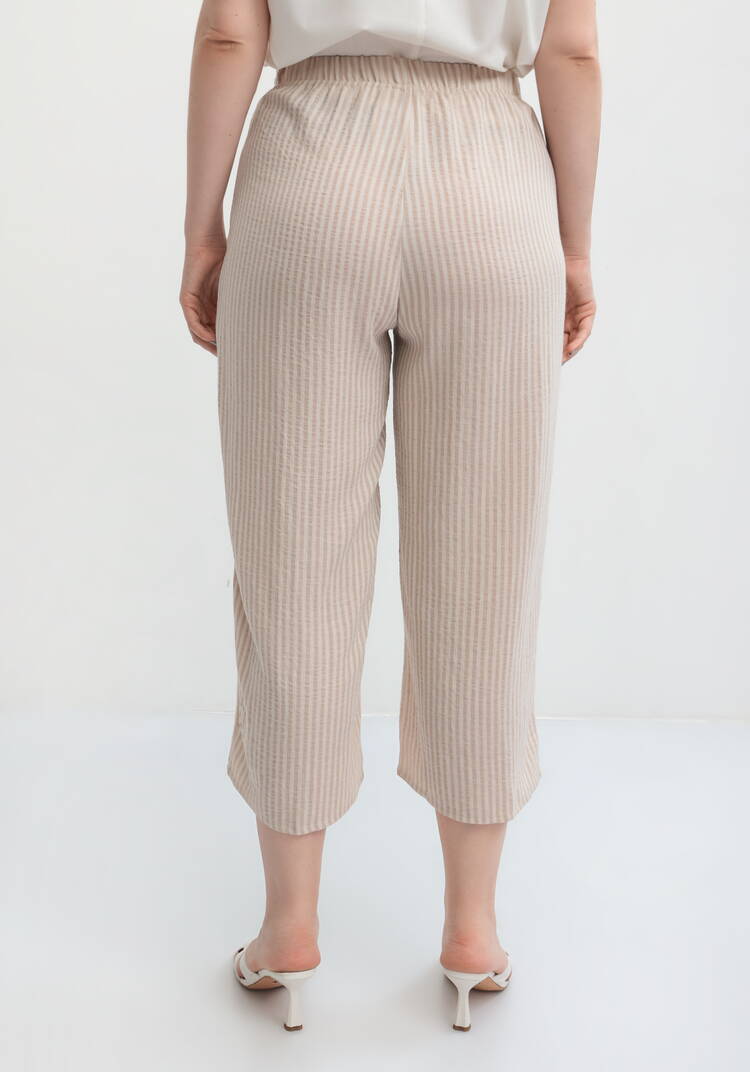 Брюки Офелия шир.  750, рис. 28