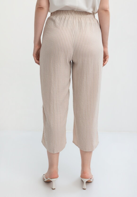 Брюки Офелия шир.  580, рис. 28