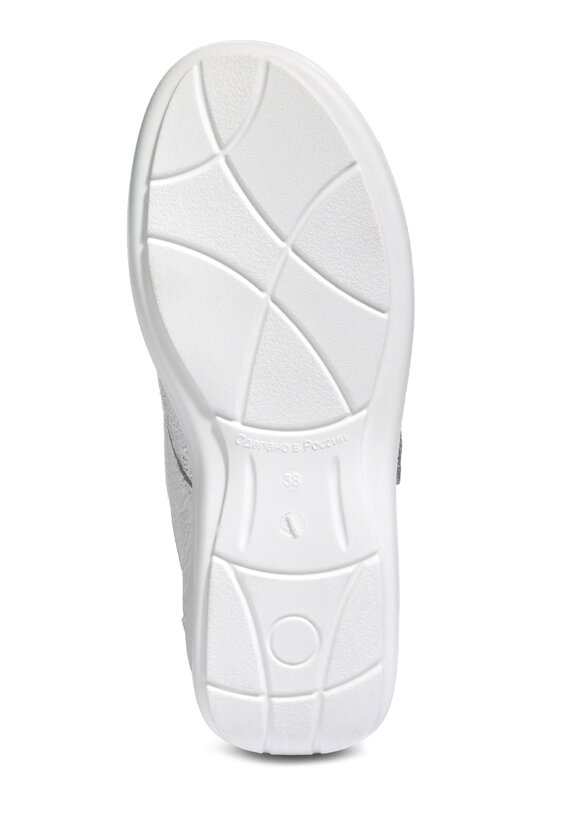 Полуботинки женские Даниэль шир.  580, рис. 19