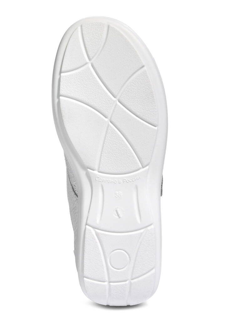 Полуботинки женские Даниэль шир.  750, рис. 19