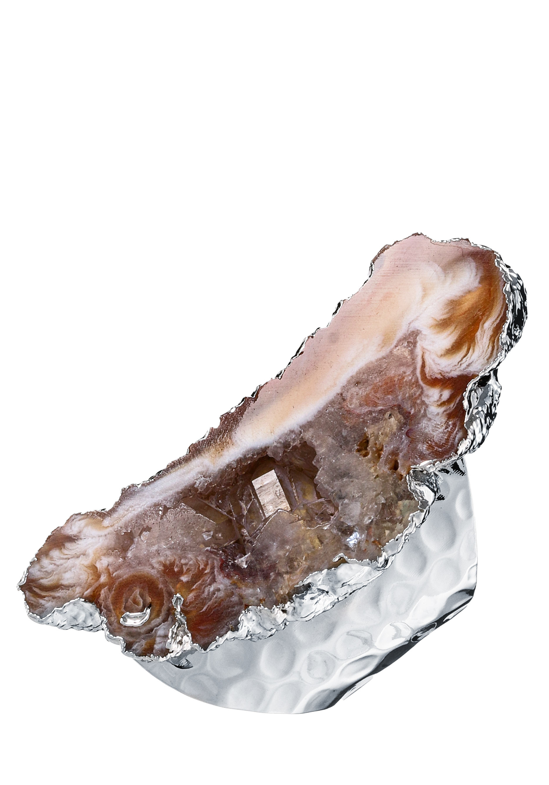 Кольцо "Природное дарование"