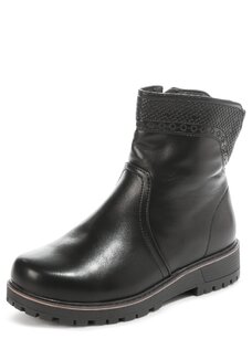 Полусапоги женские Беверли