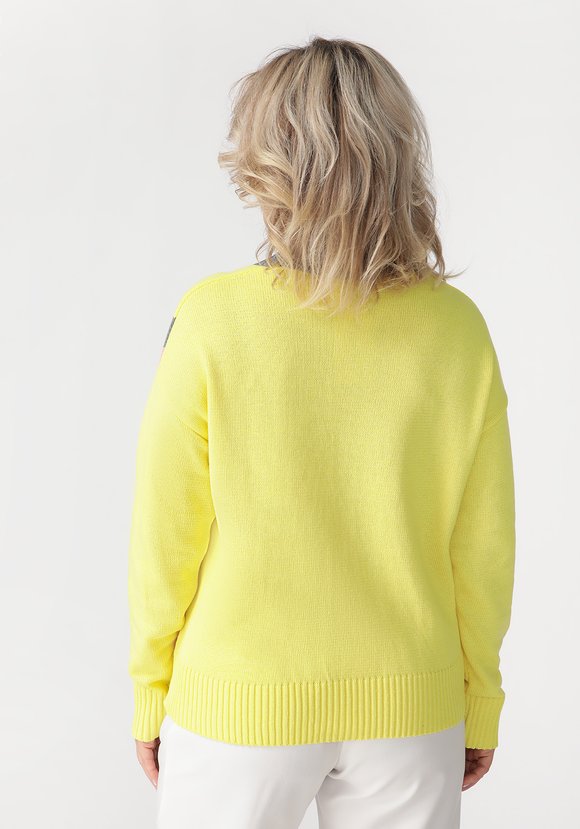 Жакет Изящная леди шир.  580, рис. 2