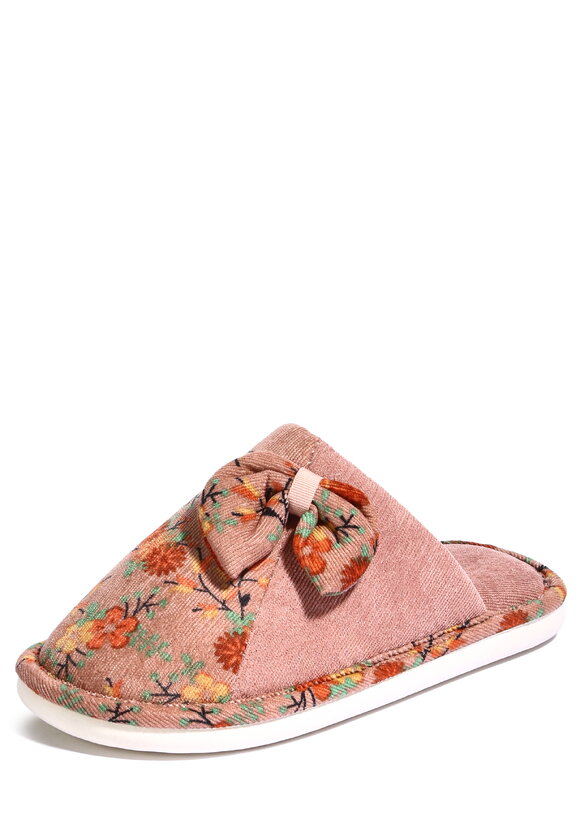 Тапочки женские Марго шир.  580, рис. 20