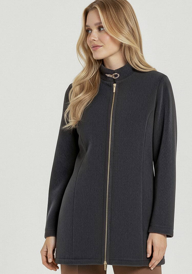 Кардиган Инга шир.  750, рис. 26