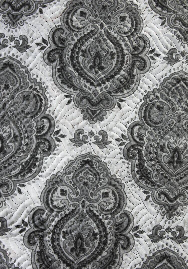 Покрывало Английский сад шир.  750, рис. 6