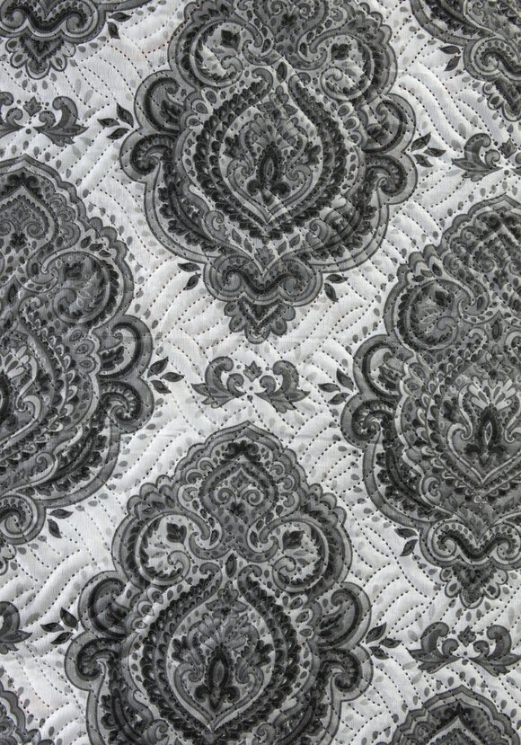 Покрывало Английский сад шир.  580, рис. 6