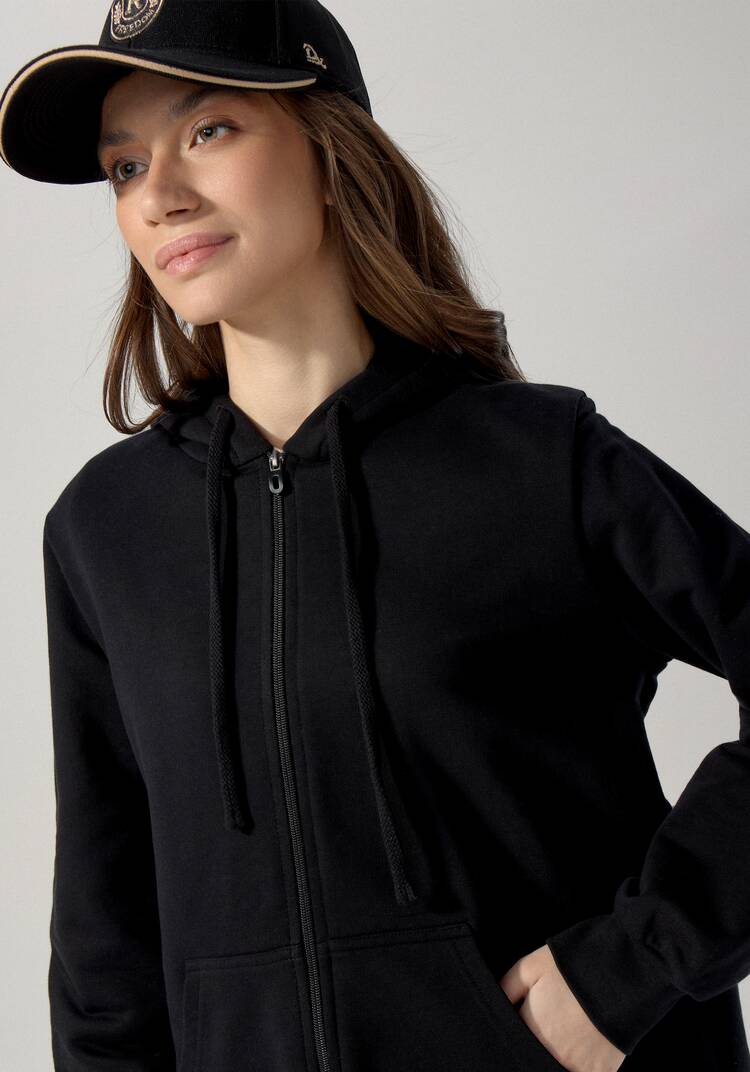 Толстовка с капюшоном и нашивкой на рукаве шир.  750, рис. 12