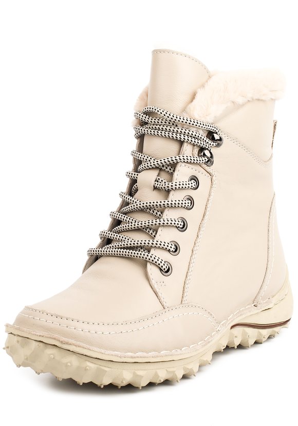 Ботинки женские Стэйси шир.  580, рис. 1