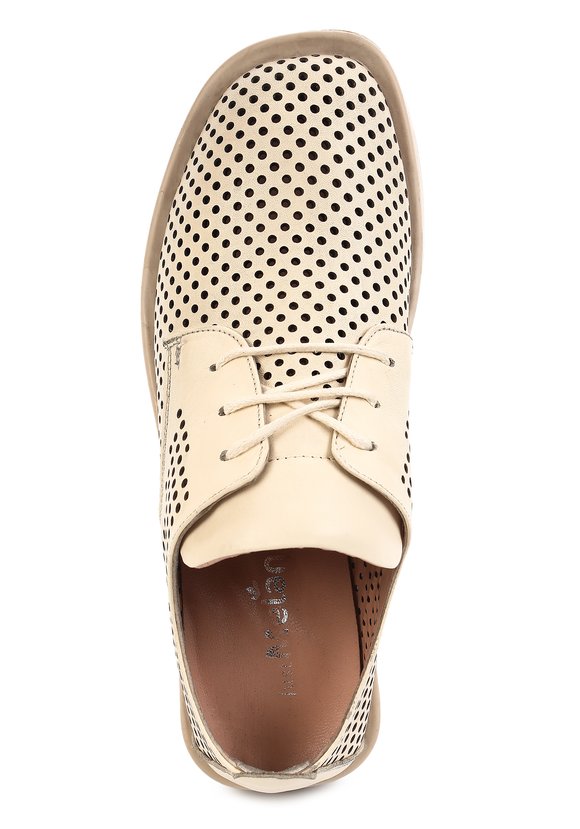 Туфли летние женские Мари шир.  580, рис. 12