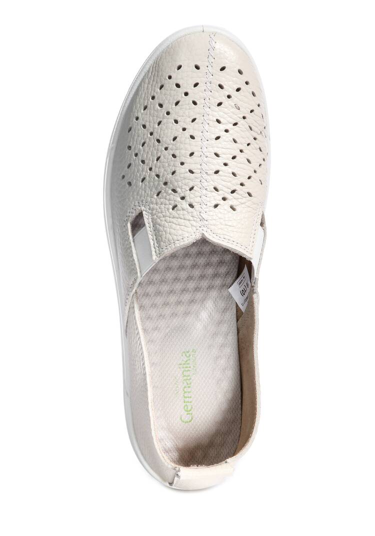 Туфли женские Аурелия шир.  750, рис. 35