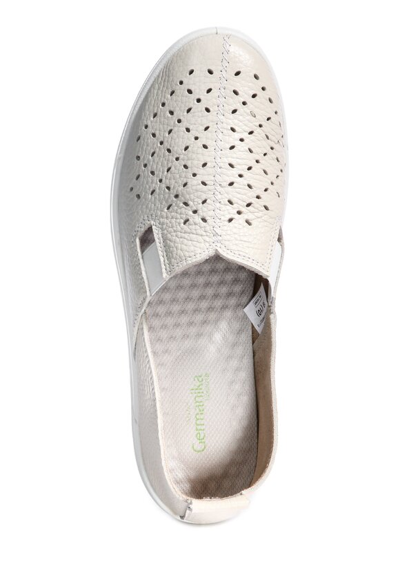 Туфли женские Аурелия шир.  580, рис. 35