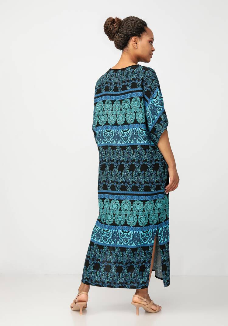 Платье Грейси шир.  750, рис. 2