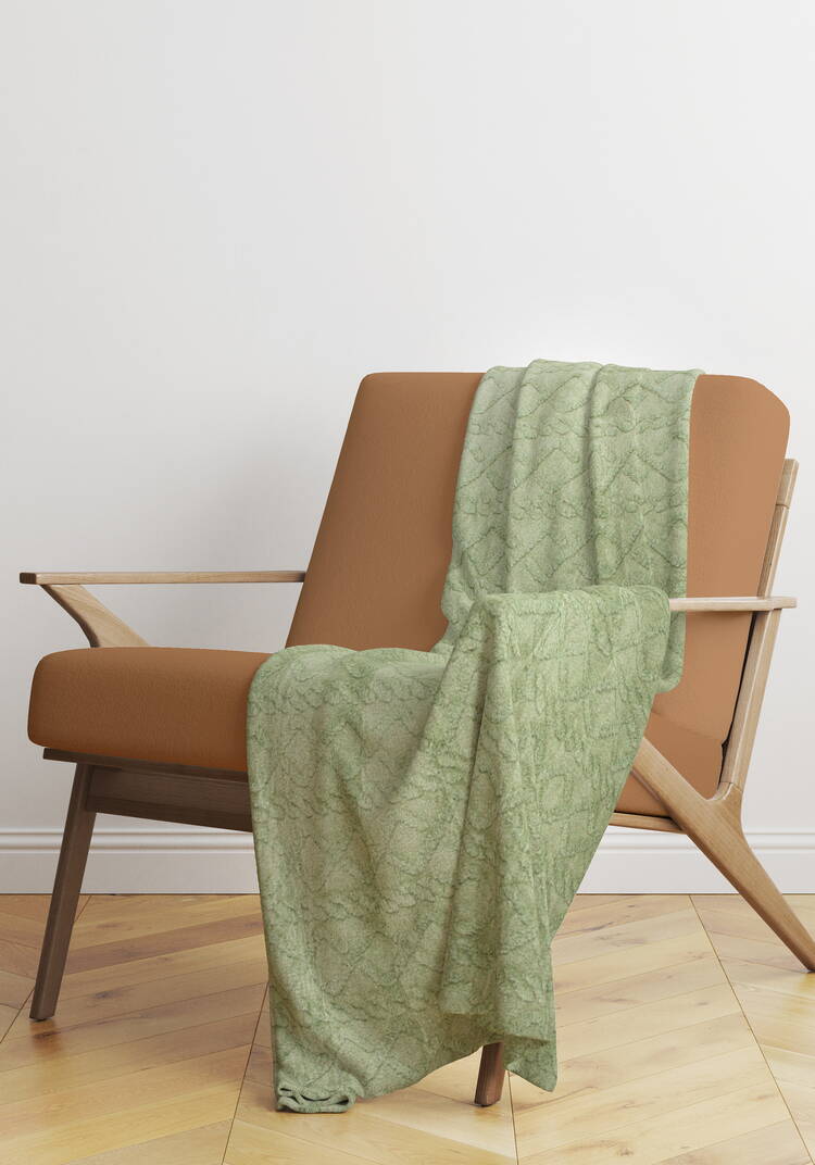 Плед велсофт Ариадна шир.  750, рис. 10