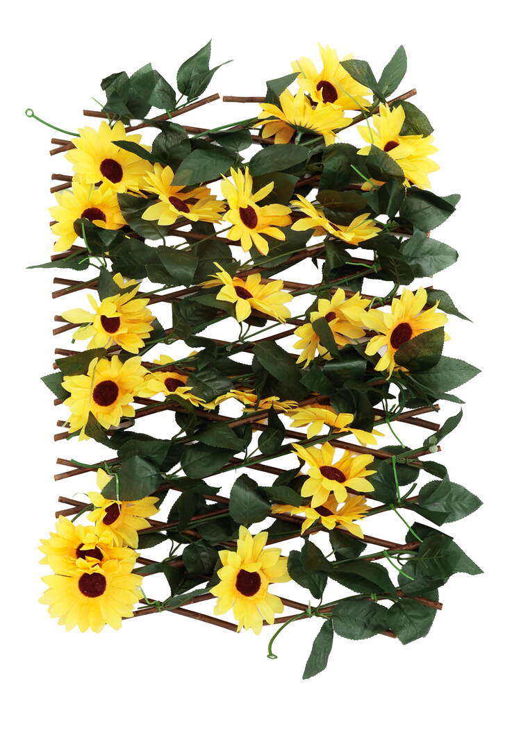 Декоративное ограждение шир.  750, рис. 12