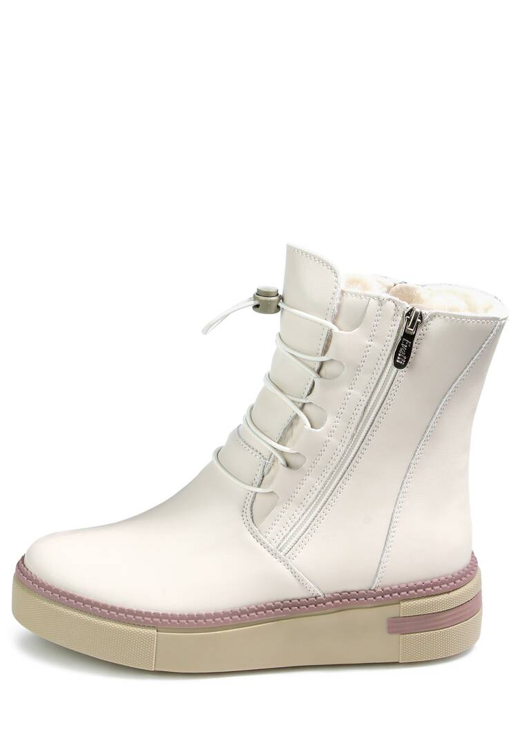 Ботинки женские Ванера шир.  750, рис. 8