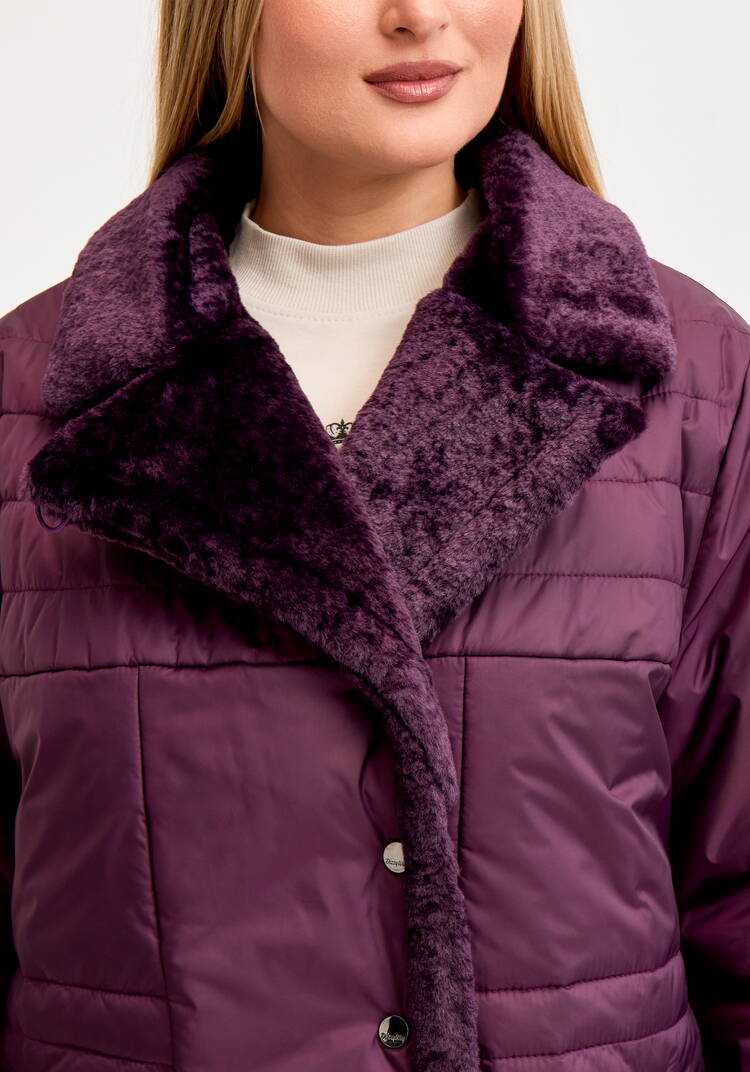 Пальто Вдохновение шир.  750, рис. 12