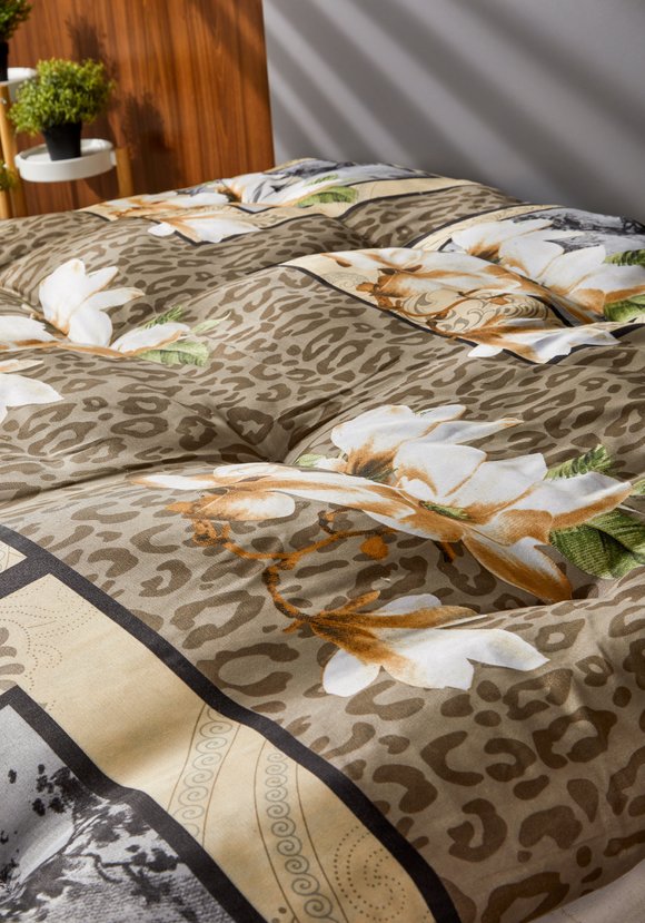 Матрас- топпер "Седьмое небо" — купить со скидкой в магазине Леомакс за руб