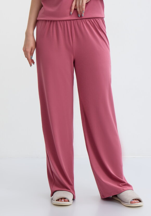 Брюки домашние Дарья шир.  580, рис. 7