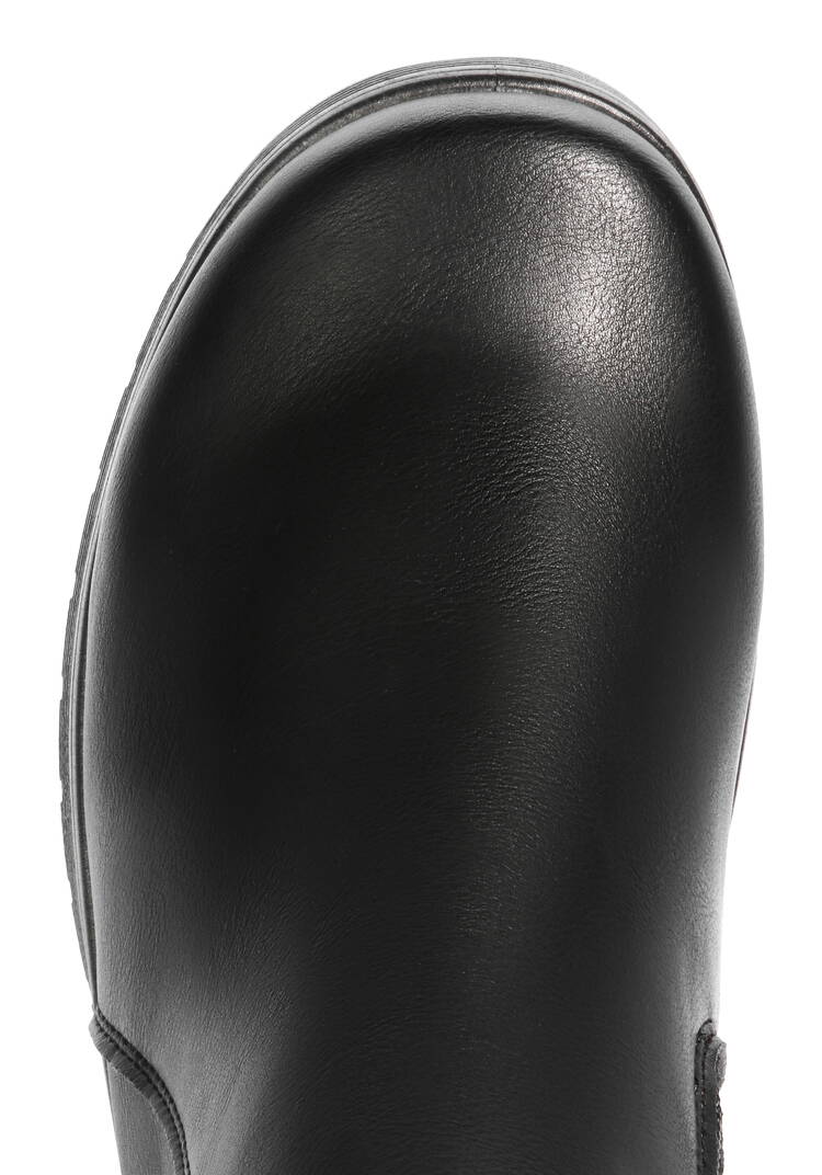 Ботинки женские Летисия шир.  750, рис. 4