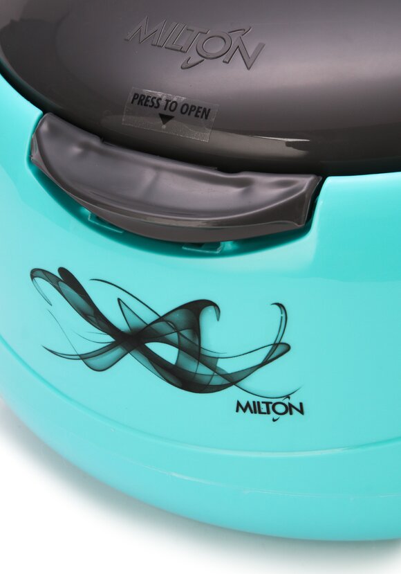 Кастрюля-термос для микроволновой печи шир.  580, рис. 24