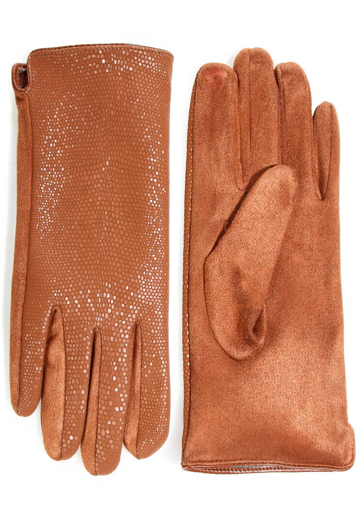 Эластичные перчатки Эмилия шир.  750, рис. 20