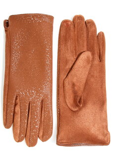 Эластичные перчатки Эмилия