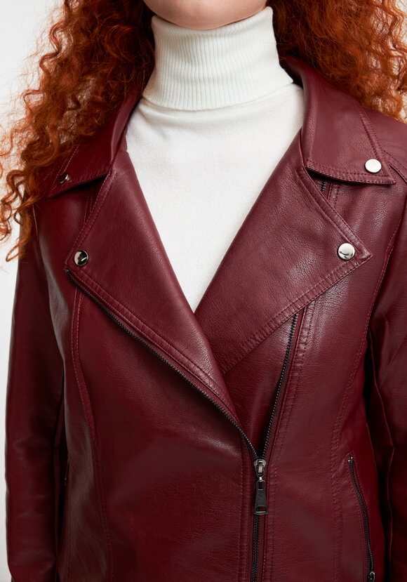 Куртка Оливия шир.  580, рис. 19