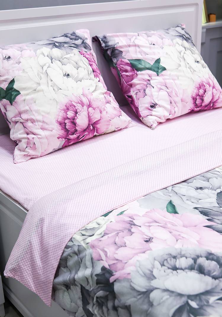 КПБ перкаль Леди Блум шир.  750, рис. 10