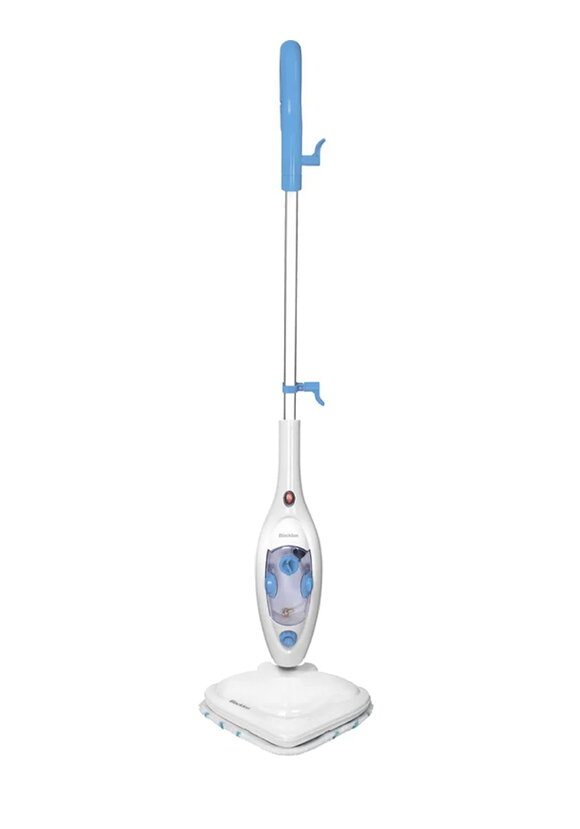 Мощный пароочиститель 10 в 1 шир.  580, рис. 15