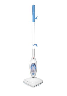 Мощный пароочиститель 10 в 1